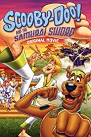 Scooby-Doo and the Samurai Sword (2008) Malay Subtitle