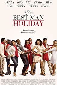 The Best Man Holiday (2013) Malay Subtitle