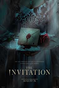 The Invitation (2022) Malay Subtitle
