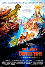 The Land Before Time (1988) Malay Subtitle