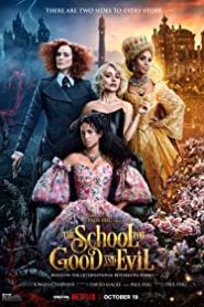 The School for Good and Evil (2022) Malay Subtitle