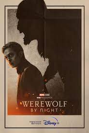Werewolf by Night (2022) Malay Subtitle