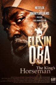 Elesin Oba: The King’s Horseman (2022) Malay Subtitle