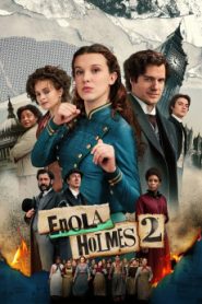 Enola Holmes 2 (2022) Malay Subtitle