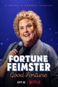 Fortune Feimster: Good Fortune (2022) Malay Subtitle