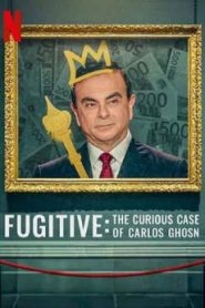 Fugitive: The Curious Case of Carlos Ghosn (2022) Malay Subtitle