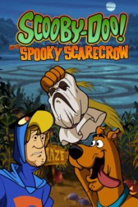Scooby-Doo! and the Spooky Scarecrow (2013) Malay Subtitle