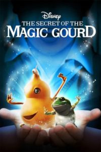 The Secret of the Magic Gourd (2007) Malay Subtitle