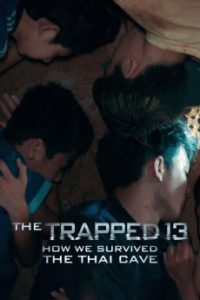 The Trapped 13: How We Survived the Thai Cave (2022) Malay Subtitle