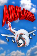 Airplane! (1980) Malay subtitle