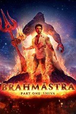 Brahmastra Part One: Shiva (2022) Malay subtitle