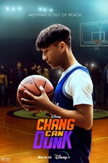 Chang Can Dunk (2023) Malay subtitle