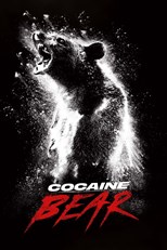 Cocaine Bear (2023) Malay subtitle