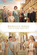 Downton Abbey: A New Era (2022) Malay subtitle
