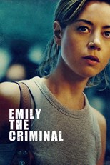 Emily the Criminal (2022) Malay subtitle