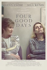 Four Good Days (2020) Malay subtitle