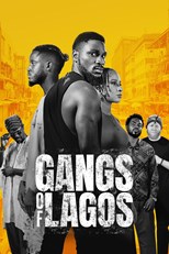 Gangs of Lagos (2023) Malay subtitle