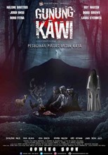 Hantu Gunung Kawi (2017) Malay subtitle