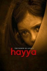 Hayya: The Power of Love 2 (2019) Malay subtitle