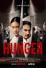 Hunger (2023) Malay subtitle