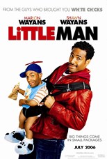 Little Man (2006) Malay subtitle