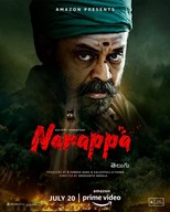 Narappa (2021) Malay subtitle