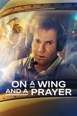 On a Wing and a Prayer (2023) Malay subtitle