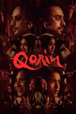 Qorin (2022) Malay subtitle