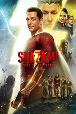 Shazam! Fury of the Gods(2023) Malay subtitle