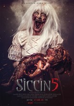 Siccin 5 (2018) Malay subtitle