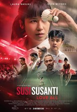 Susi Susanti Love All (2019) Malay subtitle