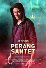 Algojo: Perang Santet (2016) Malay subtitle