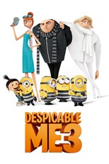 Despicable Me 3 (2017) Malay subtitle