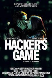 Hacker’s Game(2015) Malay subtitle