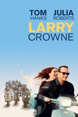 Larry Crowne (2011) Malay subtitle