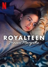 Royalteen: Princess Margrethe (2023) Malay subtitle