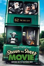 Shaun the Sheep Movie (2015) Malay subtitle