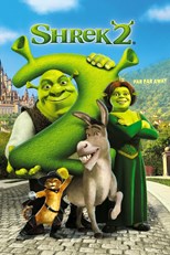 Shrek 2 (2004) Malay subtitle