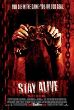 Stay Alive (2006) Malay subtitle