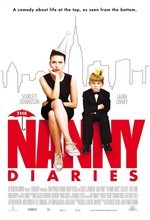The Nanny Diaries (2007) Malay subtitle