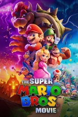The Super Mario Bros. Movie (2023) Malay subtitle