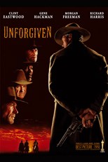 Unforgiven (1992) Malay subtitle