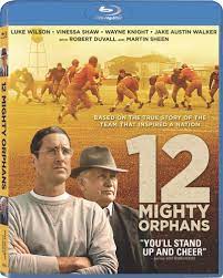12 Mighty Orphans (2021) Malay Subtitle