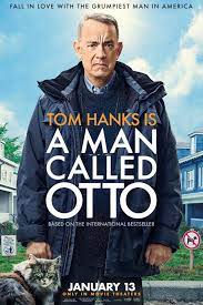 A Man Called Otto (2022) Malay Subtitle
