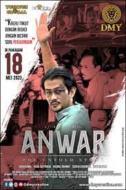 Anwar: The Untold Story (2023) Malay Subtitle