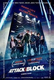 Attack the Block (2011) Malay Subtitle