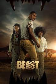 Beast (2022) Malay Subtitle