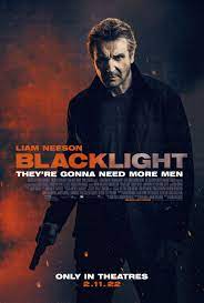 Blacklight (2022) Malay Subtitle
