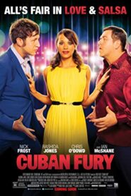 Cuban Fury (2014) Malay Subtitle