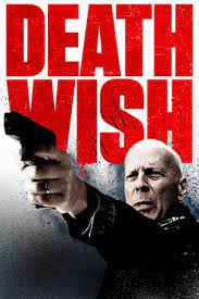 Death Wish (2018) Malay Subtitle